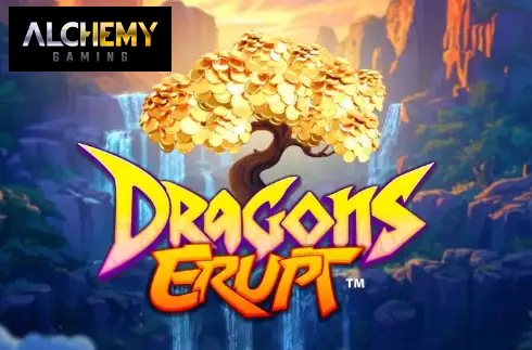 Dragons Erupt
